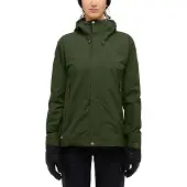 Haglöfs Astral GTX II Jacket Women true black (2C5) S