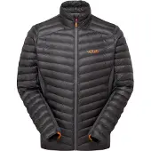 Rab Jas Men Cirrus Flex Tempest Blue-XXL
