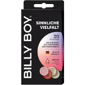 Billy boy Sinnliche Vielfalt
