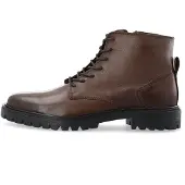 Bianco Schnürstiefel in Brown | Gr.: 40