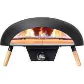Le Feu Gas-Pizzaofen Turtle 3.1 Gasofen Pizzagrill Terasse Garten Outdoor