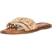 Inuovo Pantoletten Pantoletten Leder