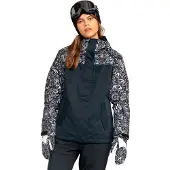 Roxy Jetty Bloc Jacke