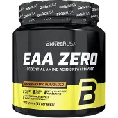 Biotech USA BioTech EAA Zero 350 g Pulver