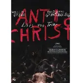 Nordisk film Antichrist