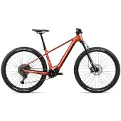 Orbea Urrun 20 2026 - Mars Red (Matt) - Cosmic Bronze (Gloss) - XL
