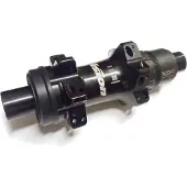 Vision Hintere Scheibennabe X12 XDR U2140/U5140