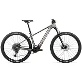 Orbea Urrun 20 2026 - Magnetic Bronze (Matt) - Silver (Gloss) - S