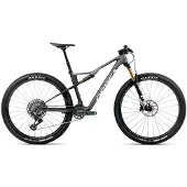 Orbea OIZ M10 AXS 2026 - Diamond Carbon View (Matt-Gloss)