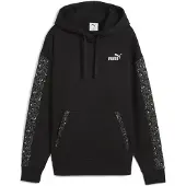 Puma Ess Graphic Animal Comfort Kapuzenpullover