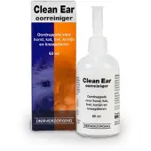 Sanimal Clean Ear Ohrreinigung - 60 ml