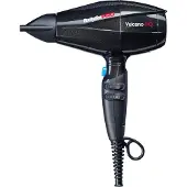 Babyliss PRO Ionic Dryer Vulcano-HQ 2400W Zwart 2400W