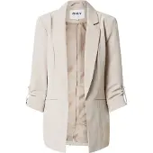 ONLY Sakko Kayle-Orleen 15218743 Beige Regular Fit