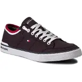 Tommy Hilfiger Halbschuhe HARRINGTON 5D2, Blau:41