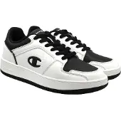 Champion Freizeitschuhe S11470 WW028 Weiß
