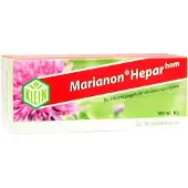 Dr. Gustav Klein GmbH & Co. KG Marianon Heparhom 100 ml