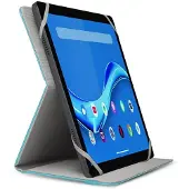 SBS Tablet-Cover Universal 27.9 cm (11) 27,9 cm (11) Book Cover Blau TABKUNI11B