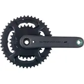 Campagnolo Super Record S Wrl 12s Pwm Kurbelgarnitur Mit Leistungsmesser