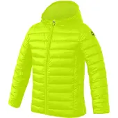 Givova M Nero|Capri Jacke G020-0010