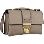 Coccinelle Schultertasche Arlettis 17 x 23 x 7