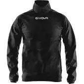 Givova L BLU|Rib Neck Herren Regenjacke RJC01-0004