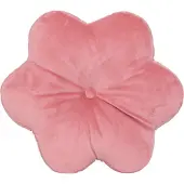 Atmosphera Créateur d'intérieur Blumenkissen in rosa | Gr.: onesize
