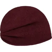 Loevenich Stoffhut in rot | Gr.: onesize