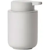 Zone Denmark Seifenspender Ume Soft Light Grey
