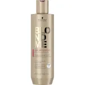 Schwarzkopf BlondMe All Blondes Rich Conditioner 250 ml Lotion