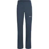 Jack Wolfskin Activate Thermic Pants W Midnight Sky Midnight Sky 42