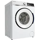 Daewoo WM-FB9594W1A-DE Waschmaschine Frontlader, 9 kg, 1400 U/min., Inverter Motor, Anti-Allergie-Programm
