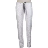 LPO Sweathose "ADA WOMEN" elastischer Bund, Kordelzug, Allover Print