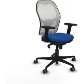 Piqueras Y Crespo Gaming-Stuhl 2D036G0 Blau