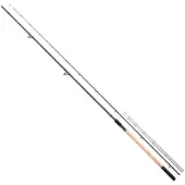 Shimano Aero X3, 4,27m, 14,01ft, 0-150g, 3 Teile, Distance Power Feeder Heavy, AEX3DHPFDR14