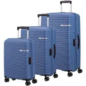 American Tourister Liftoff Spinner Tsa 33.5/70/95.5l Koffer Auf Rollen 3 Einheiten