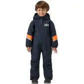 Helly Hansen Rider 3.0 Ins, Schneeanzug, Junior, navy