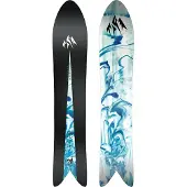 Jones Storm Wolf Snowboard
