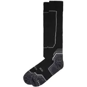 Jack Wolfskin Ski Merino Lange Socken