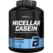 Biotech USA BioTech Micellar Casein 2270 g Pulver
