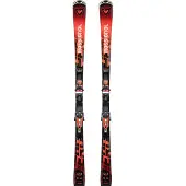 Rossignol Hero Carve K NX12