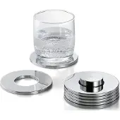 Philippi Rings (7er Set)