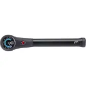 BBB Dämpferpumpe Cycling DualPressure