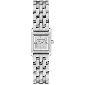 Michael Kors Uhr Georgie MK4933 Silberfarben