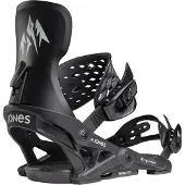 Jones Equinox Snowboardbindungen Für Frauen