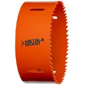 Bahco Sandflex 73c Bimetall-lochsäge