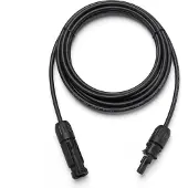 EcoFlow STREAM Solar Panel Extension Cable 2.95m