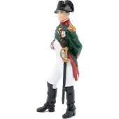 Papo Kaiser Napoleon I., 3 Jahr(e), Historicals characters, Mehrfarbig, PVC