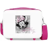 Disney Minnie Style With Love Kulturbeutel