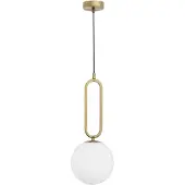 Lyora Pendelleuchte GRUS