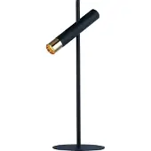 Searchlight Designer-Tischlampe Cylinder